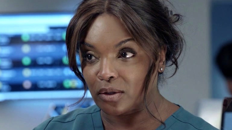 Chicago Med: Loverboy