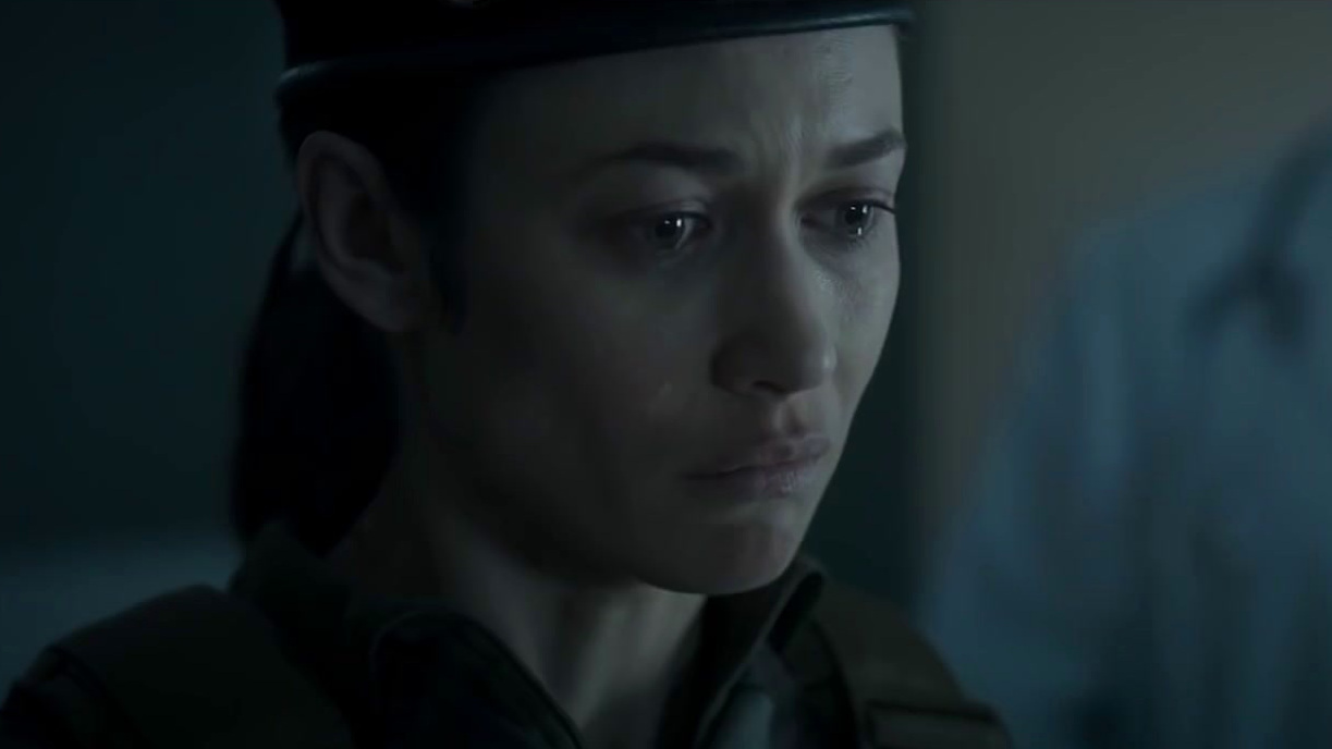 Sentinelle (US Trailer 1)
