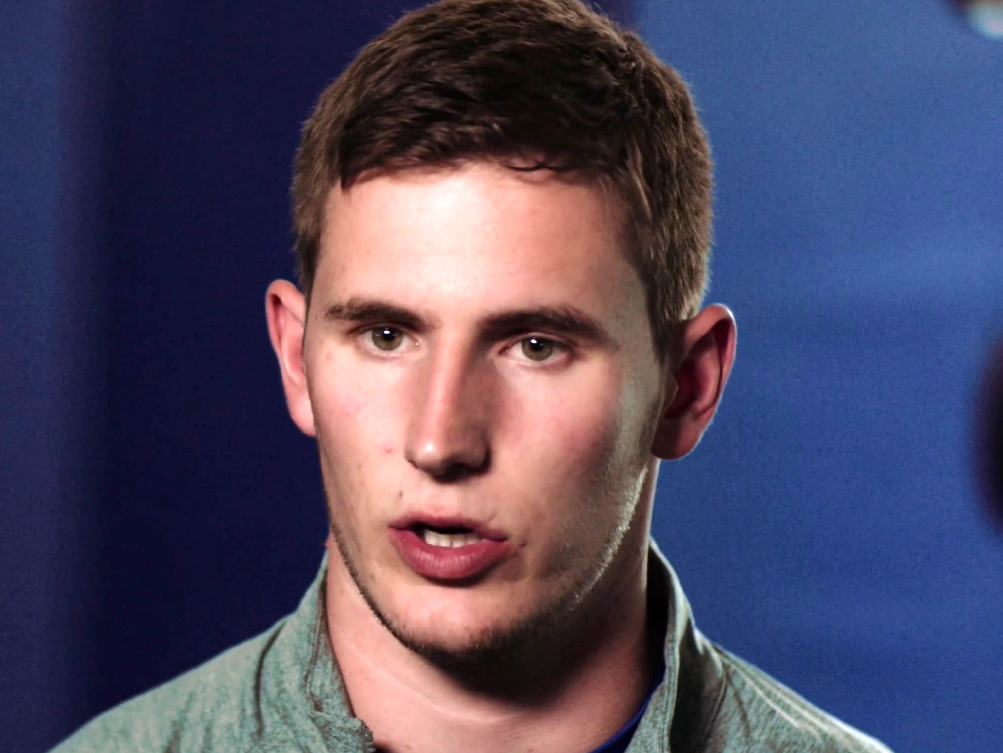 7 Yards The Chris Norton Story Where to Watch and Stream TV Guide