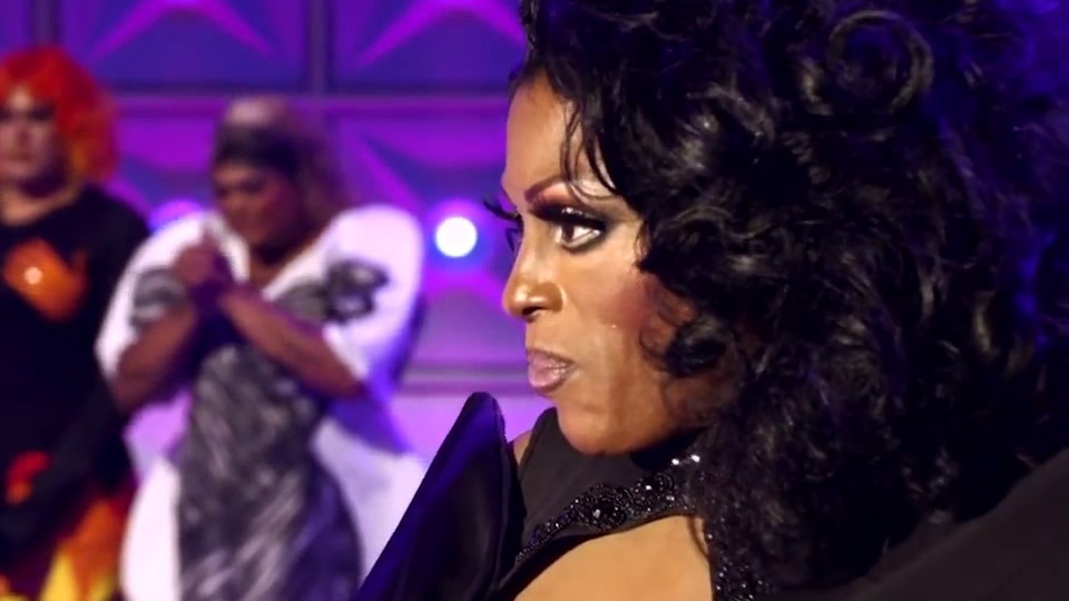 RuPaul's Drag Race: Disco-Mentary