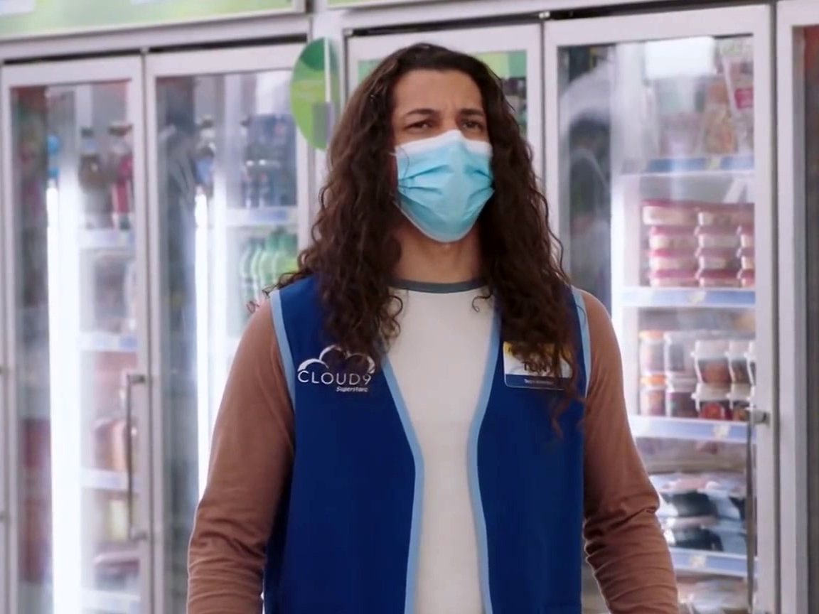 Superstore: Ground Rules