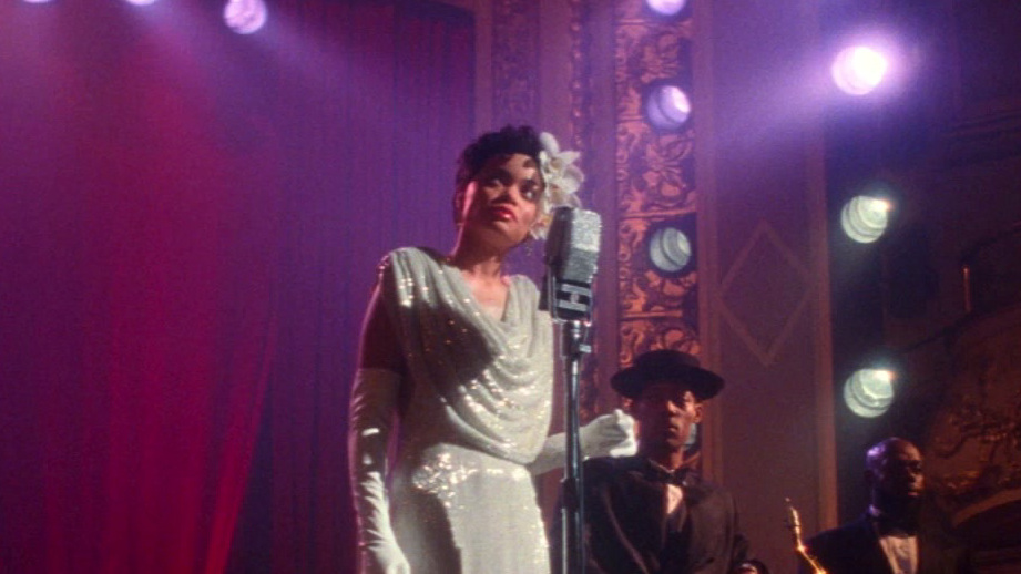 The United States Vs. Billie Holiday: The Story Of 'Tigress & Tweed'