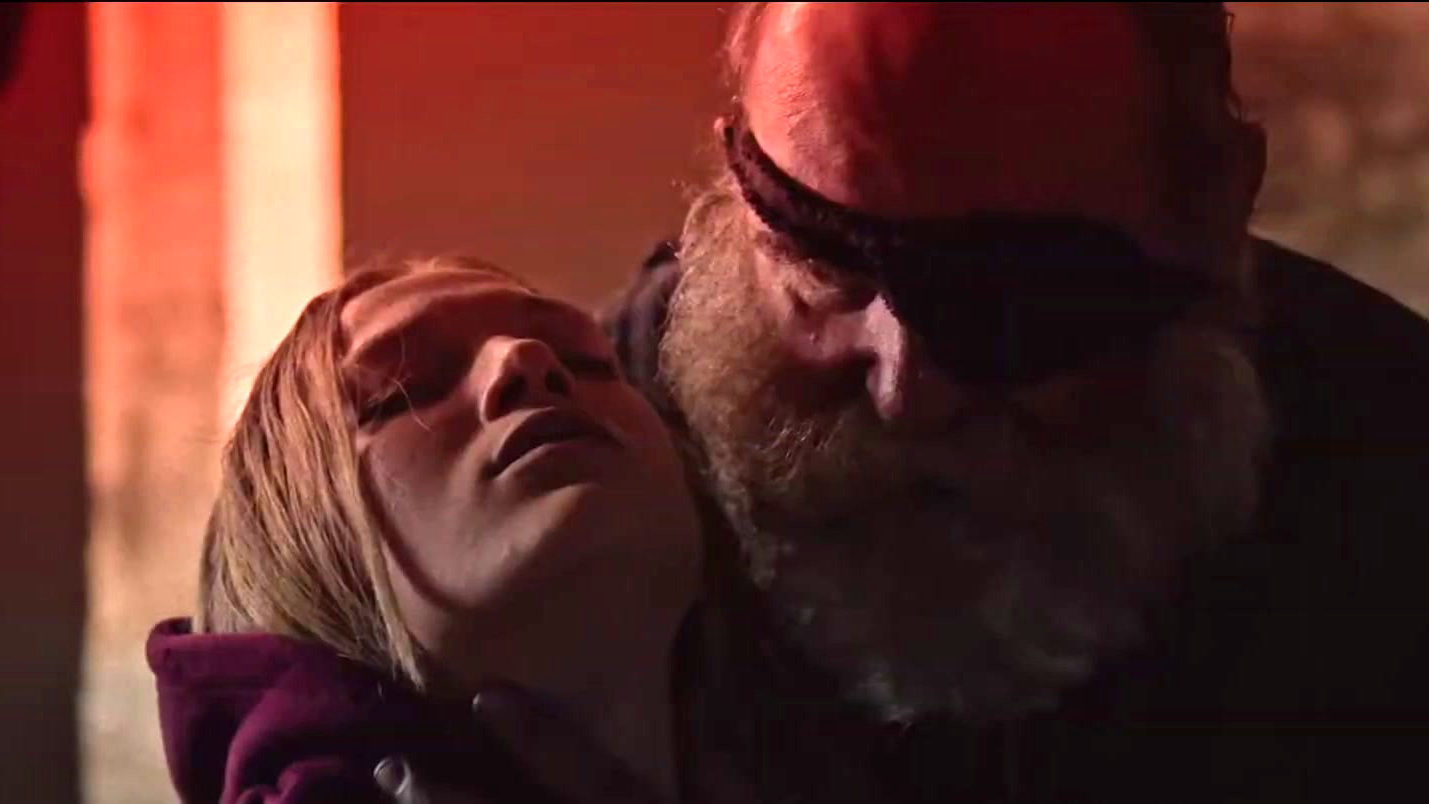 Curse of the Blind Dead
