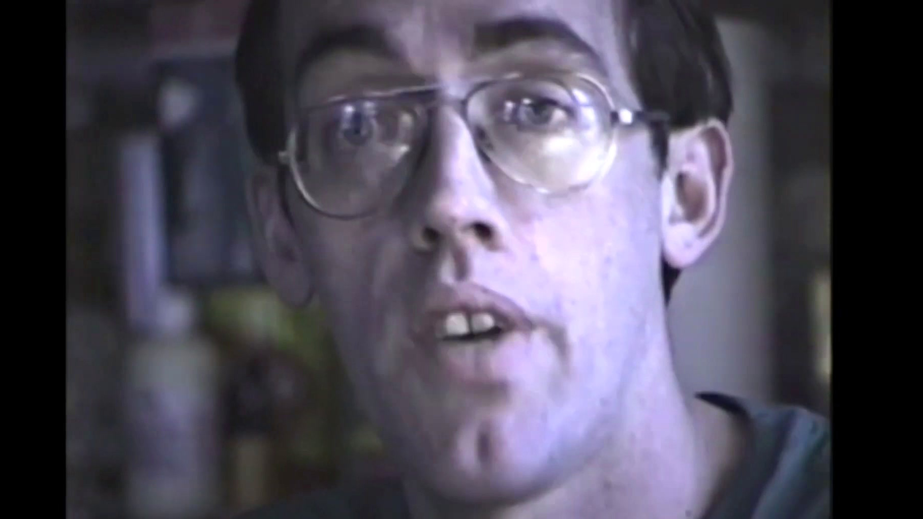 Wojnarowicz (Trailer 1)