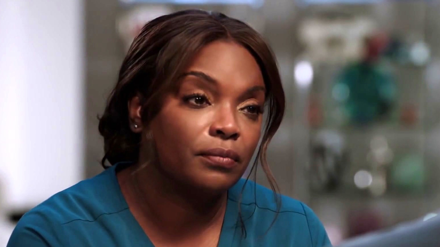 Chicago Med: Maggie's Strength Comes With A Burden