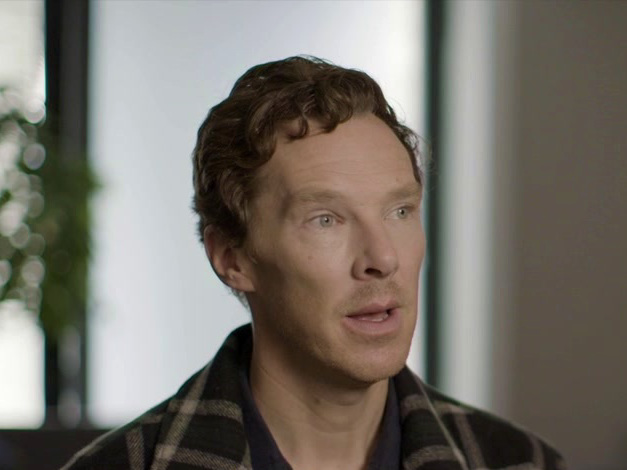 The Mauritanian: Benedict Cumberbatch On The Story Behind His Character Stu Couch