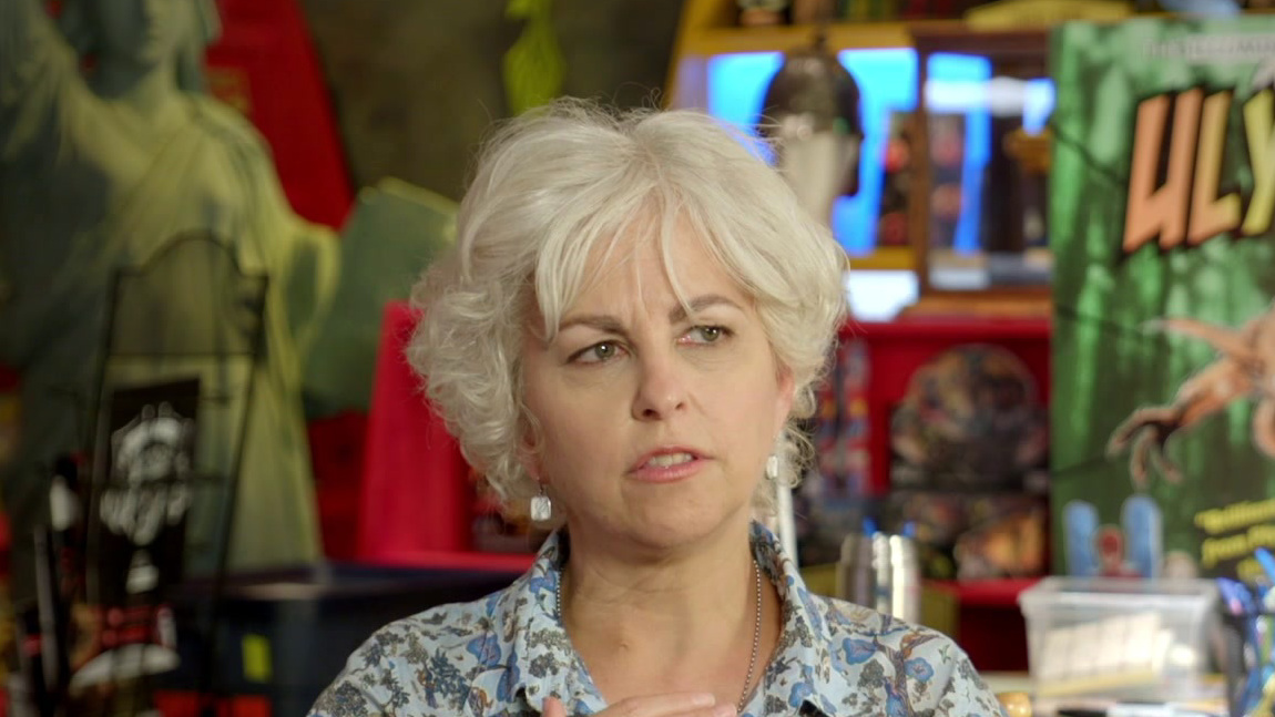 Flora & Ulysses: Kate Dicamillo On The Story