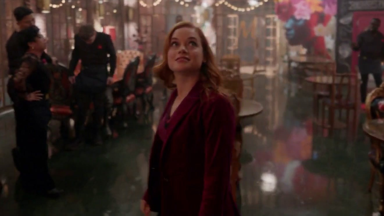 Zoey's Extraordinary Playlist: Episode 7
