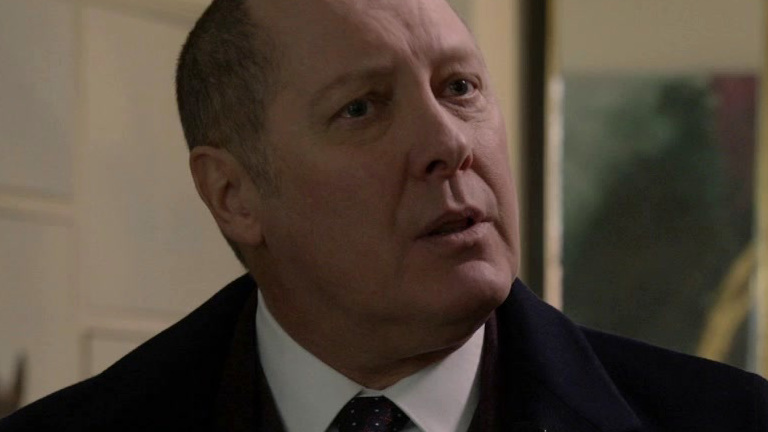 The Blacklist: Red Asks A Big Favor In Honor Of Glen