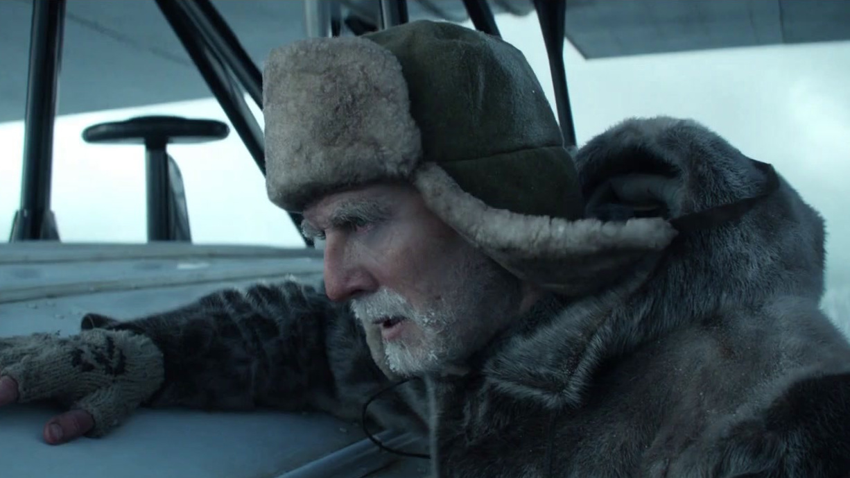 Amundsen: The Greatest Expedition (US Trailer 1)