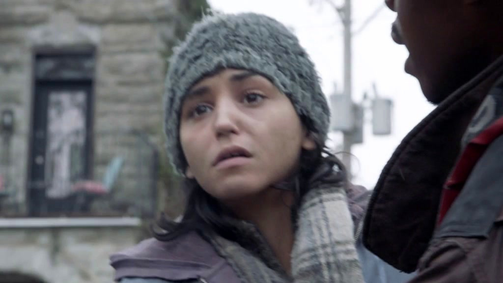 Chicago Fire: Dead Of Winter