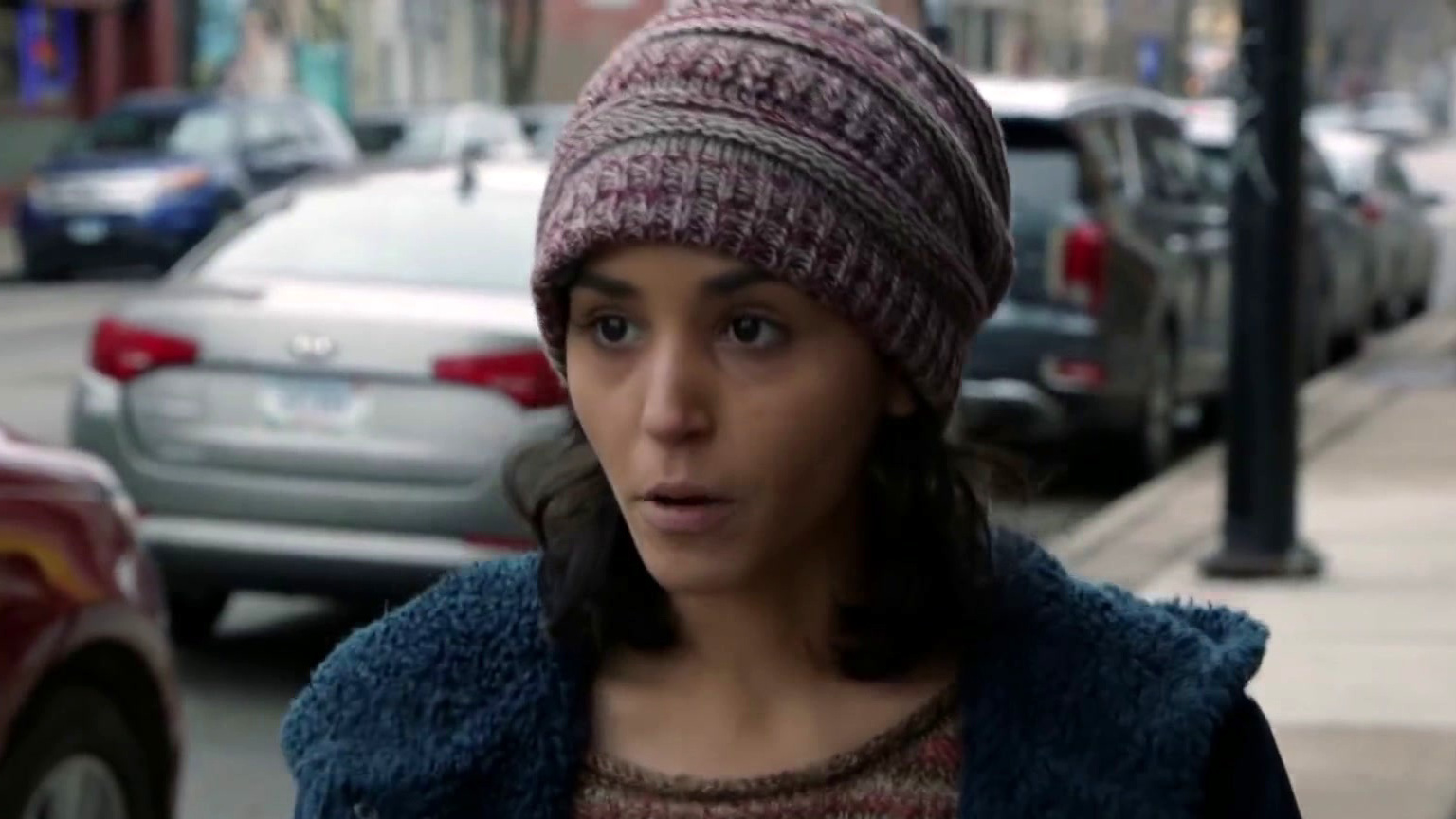 Chicago Fire: Ritter Changes The Life Of A Friend