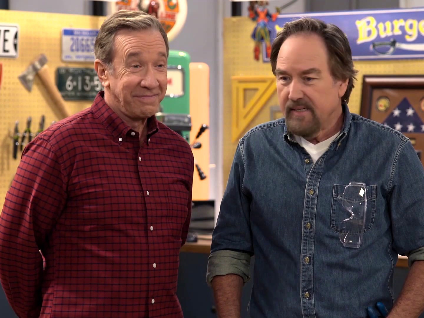 Where To Watch Some Assembly Required Season 3 Assembly Required - Where to Watch and Stream - TV Guide