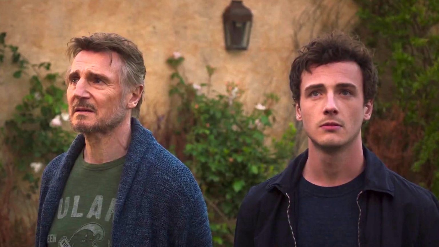 Made In Italy (UK Trailer 1)