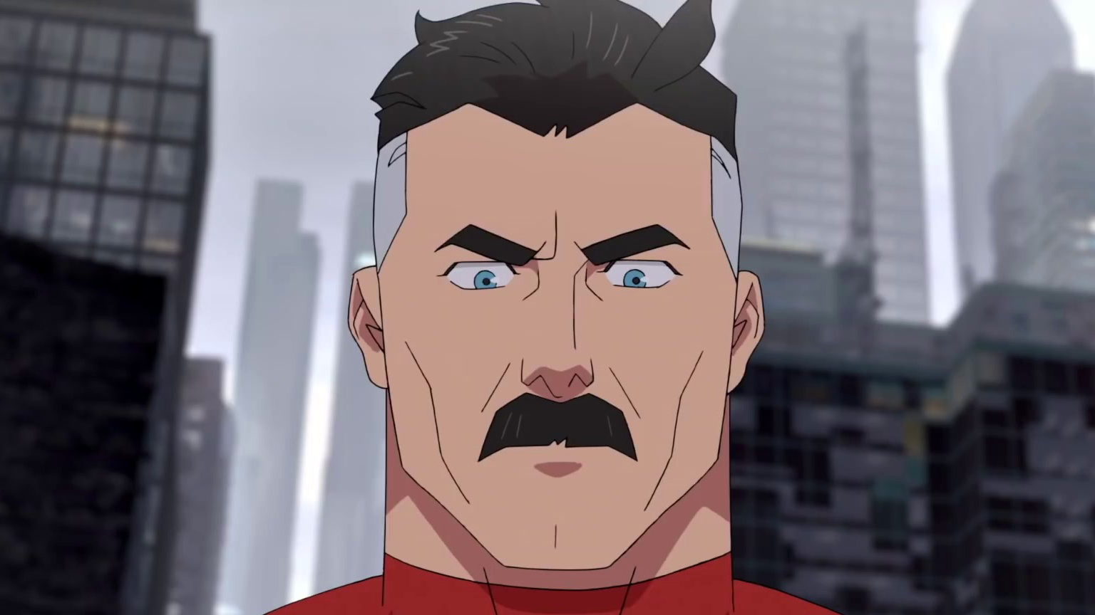 Invincible: Official Trailer