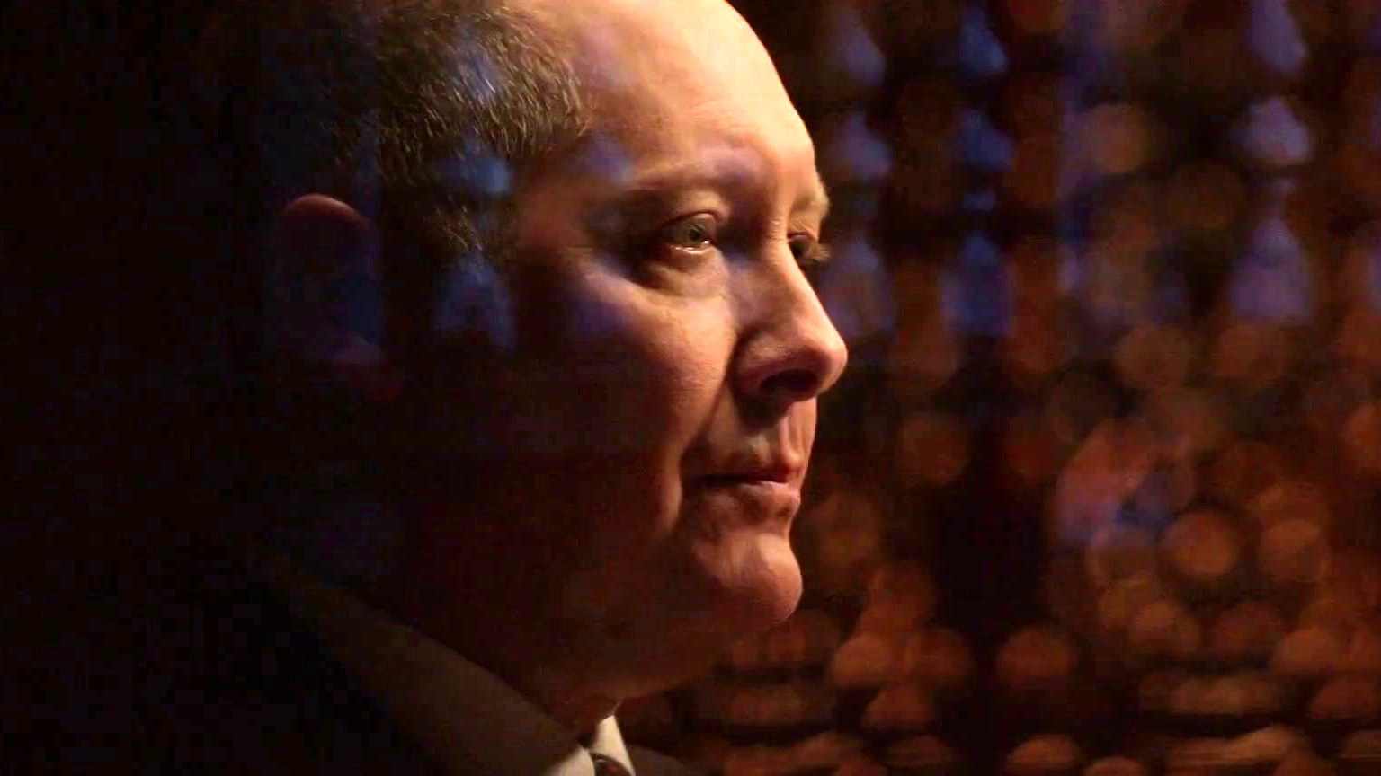 The Blacklist: Red Finds Himself On A Collision Course With Cooper
