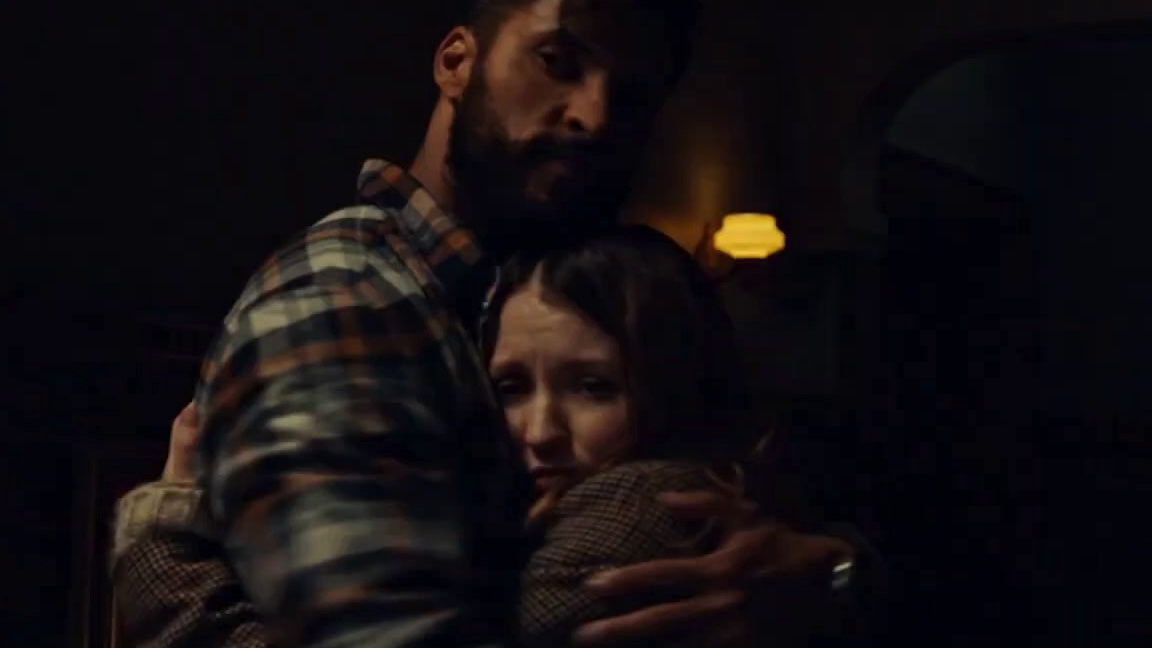 American Gods: Late Wife