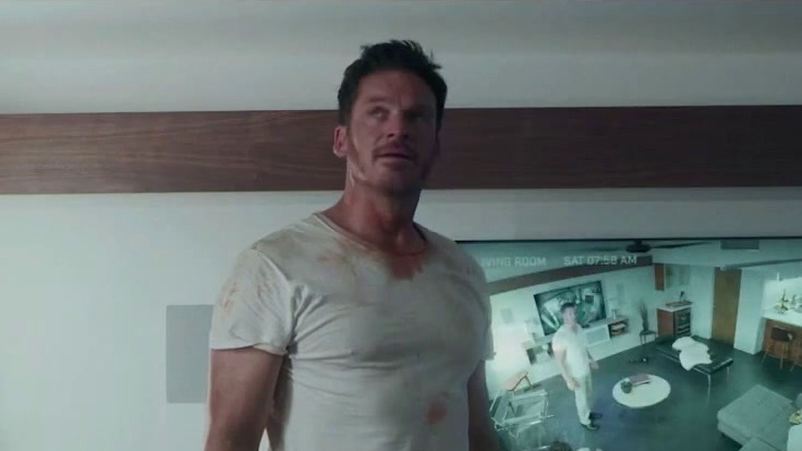 Held (Clean Trailer)