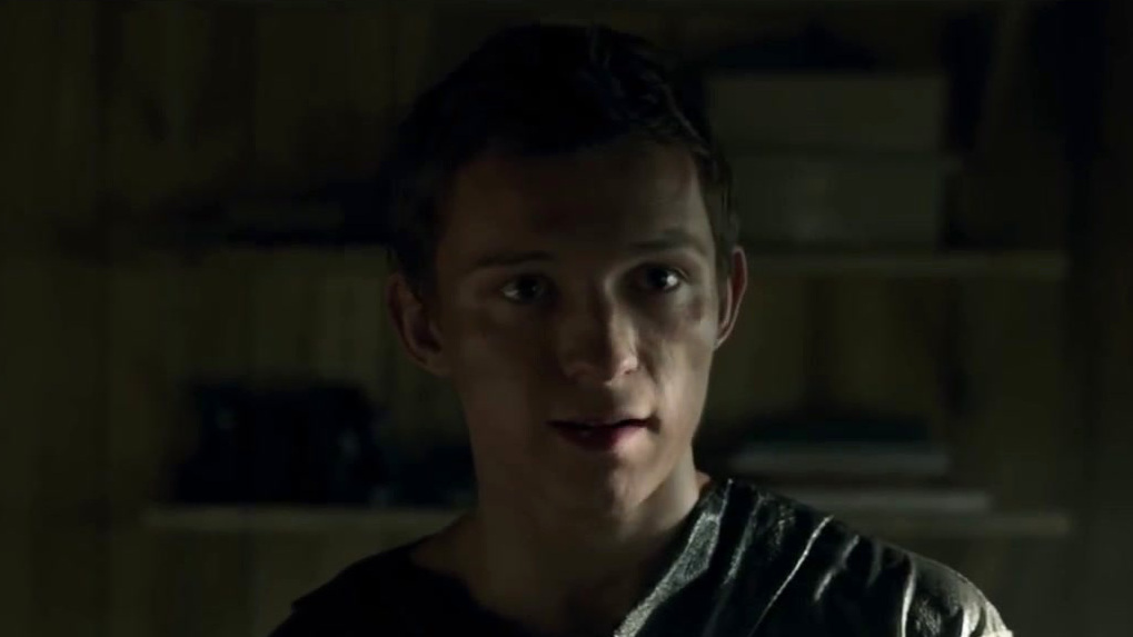 Chaos Walking: If You Want To Help The Girl You Have To Go