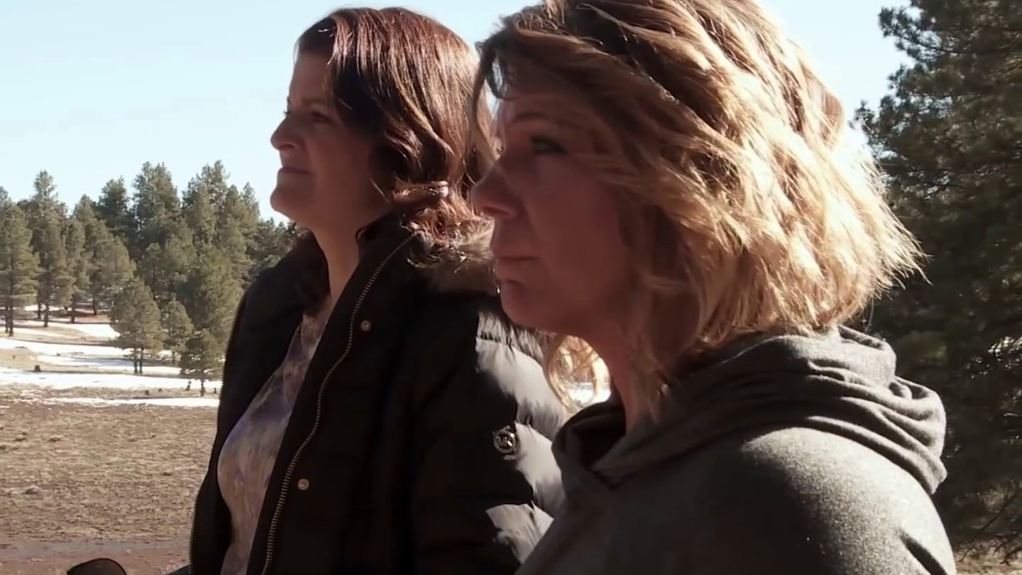 Sister Wives: Robyn the Peacemaker
