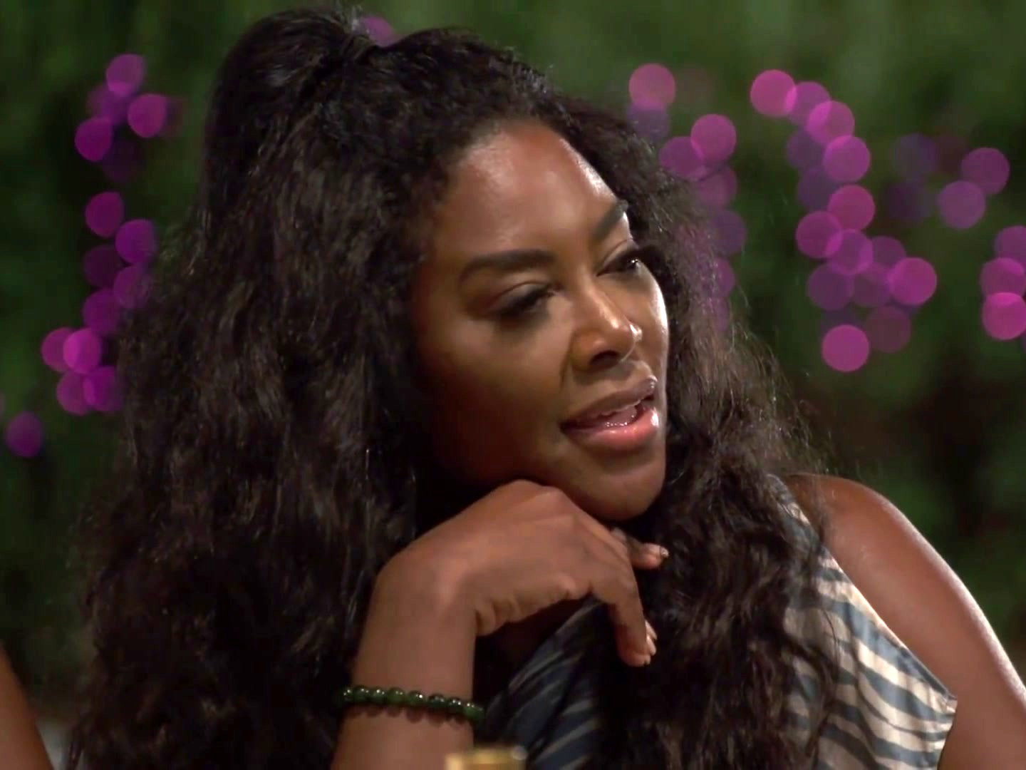 The Real Housewives of Atlanta: The Usual Suspects
