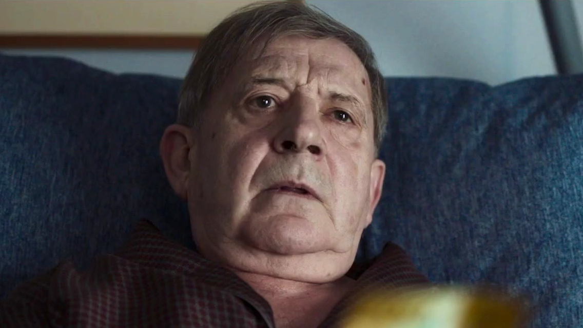 My Wonderful Wanda (US Trailer 1)