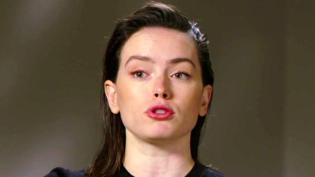 Chaos Walking: Daisy Ridley On What Has Changed From Book To Screen