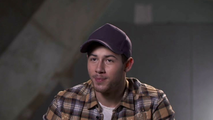 Chaos Walking: Nick Jonas On The Plot Of Chaos Walking