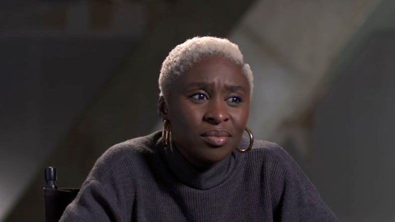 Chaos Walking: Cynthia Erivo On The Town Of Farbranch And Its Citizens