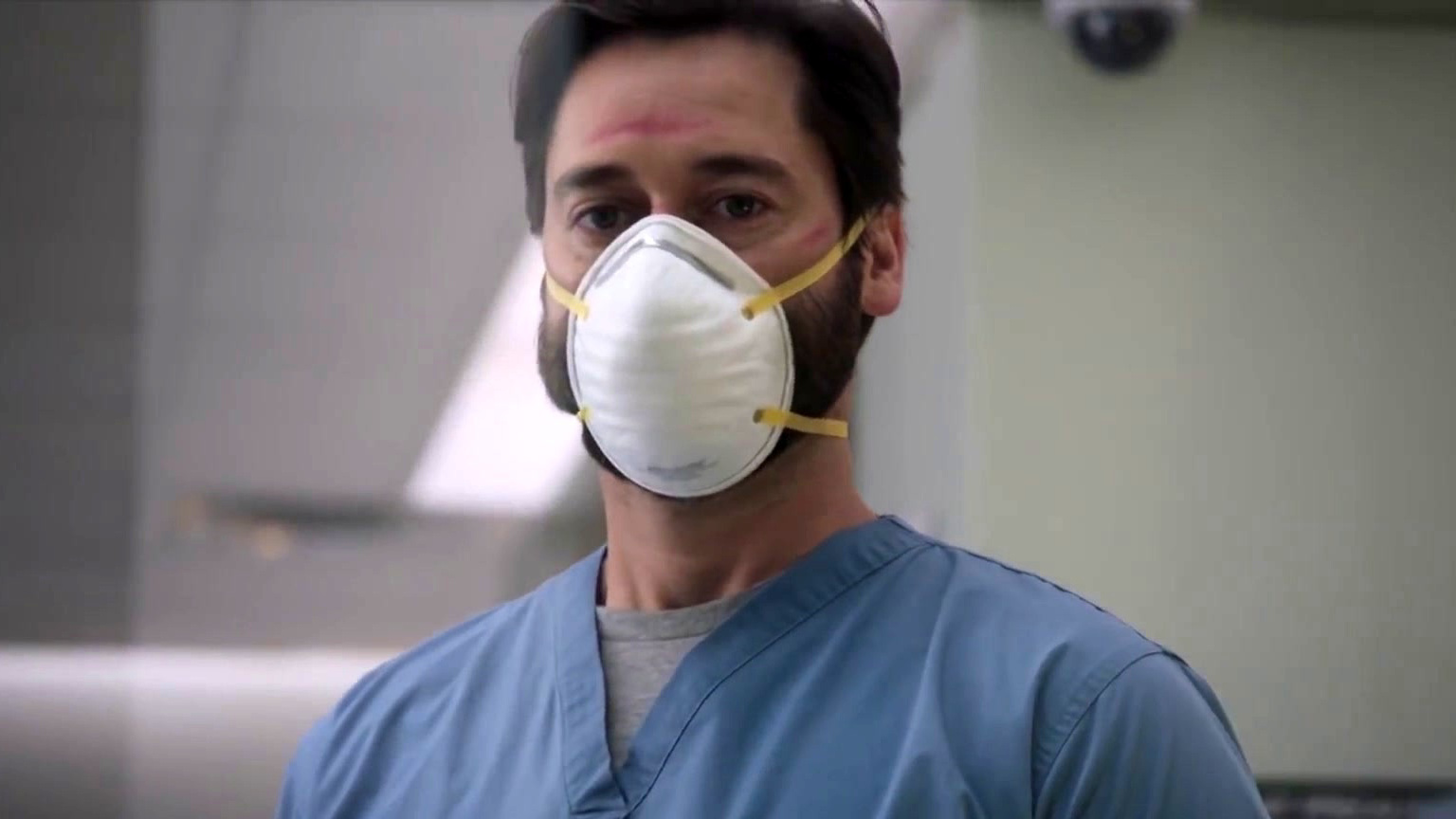 New Amsterdam: Front Lines