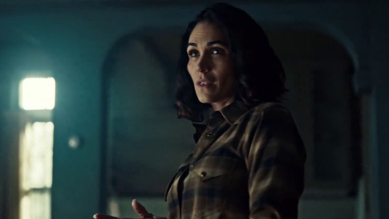 American Gods: Shadow Redecorating