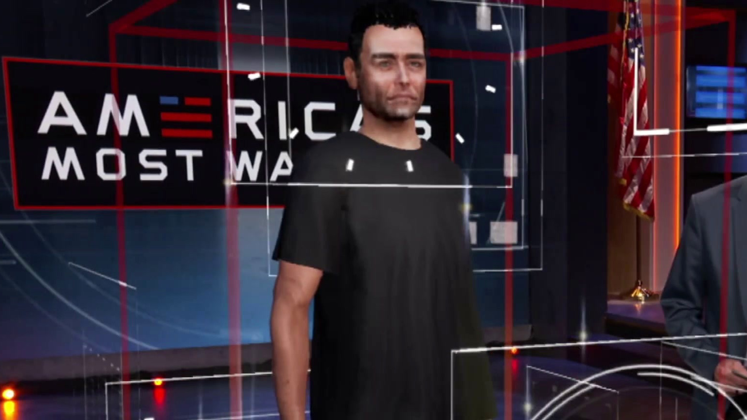America's Most Wanted: Teaser: Fugitives Beware