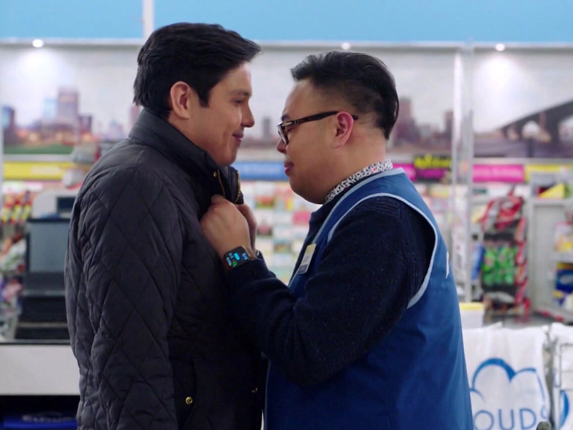 Superstore: Are Mateo And Eric Getting Married?