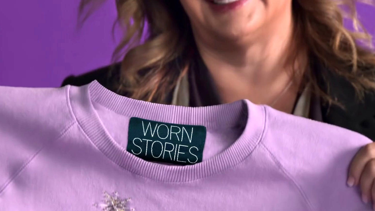 Worn Stories: Season 1