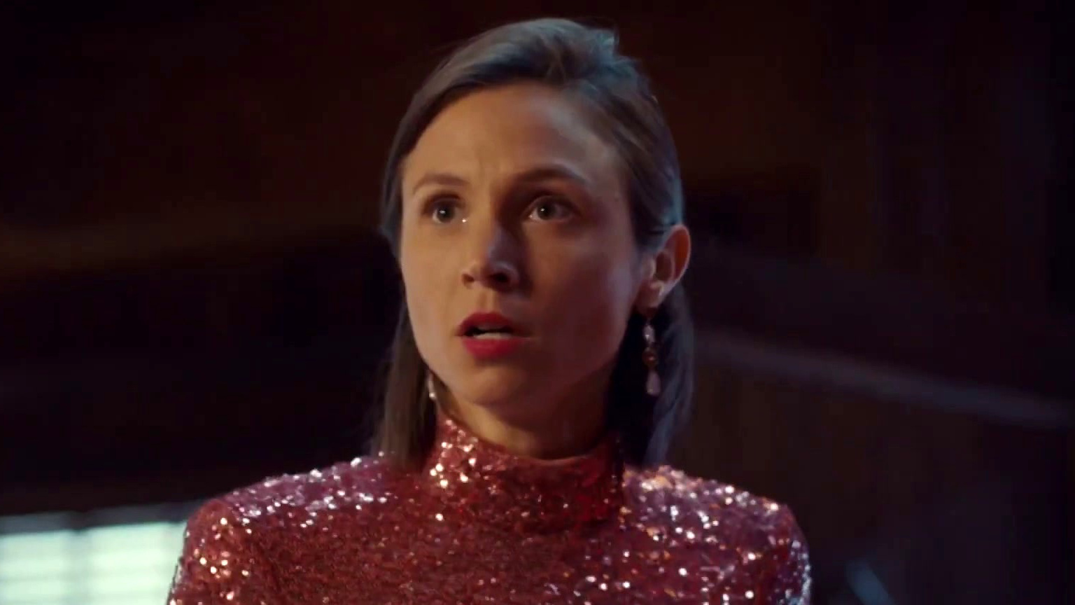 Wynonna Earp: A Glitter Bomb In Purgatory