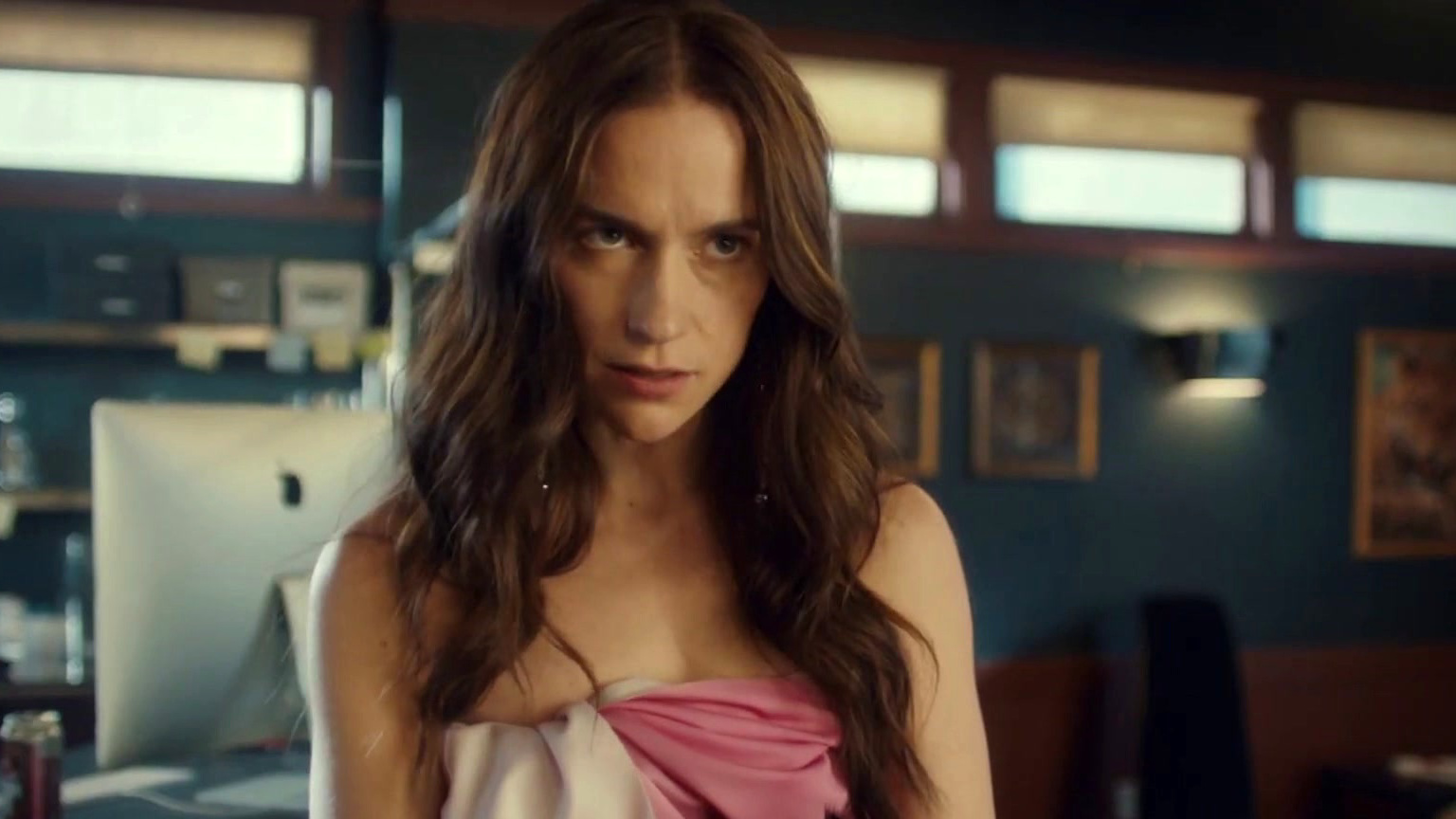 Wynonna Earp: Hell Raisin' Good Time