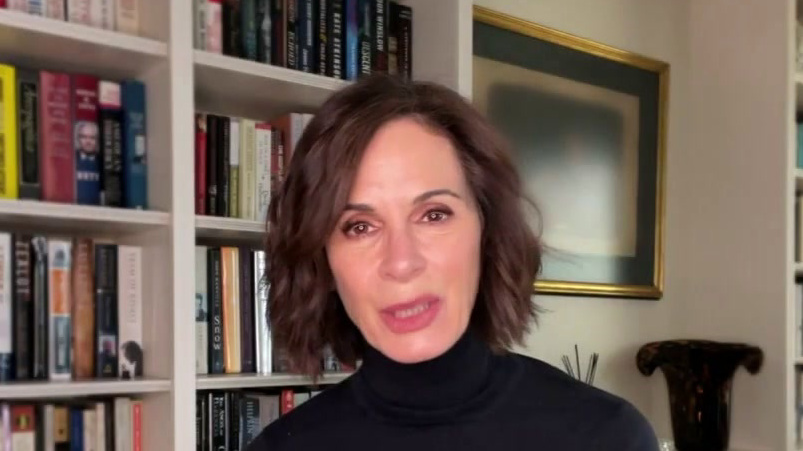 America's Most Wanted: Introducing Elizabeth Vargas