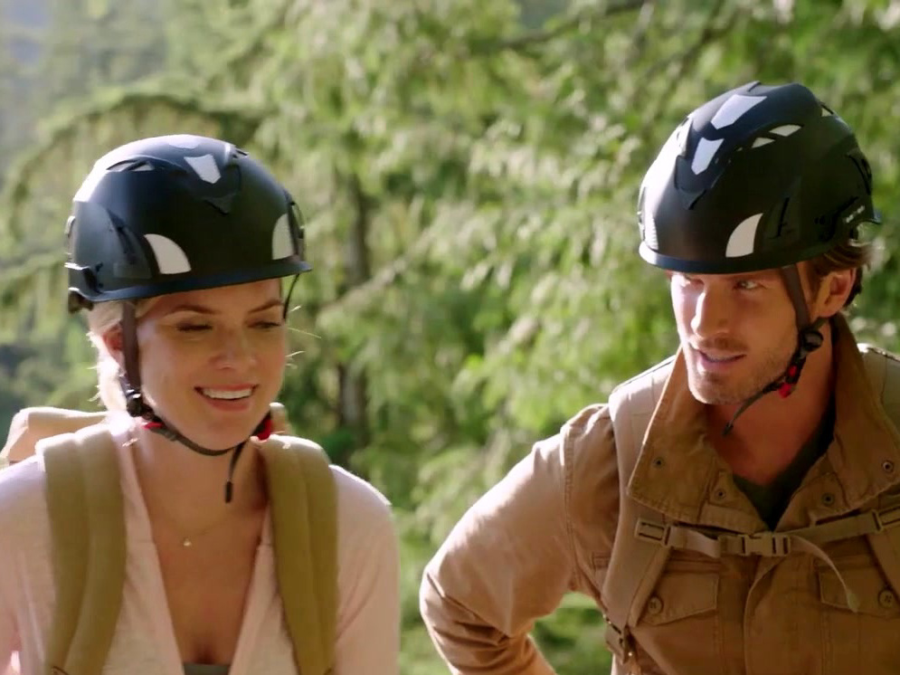 Chasing Waterfalls - Where to Watch and Stream - TV Guide