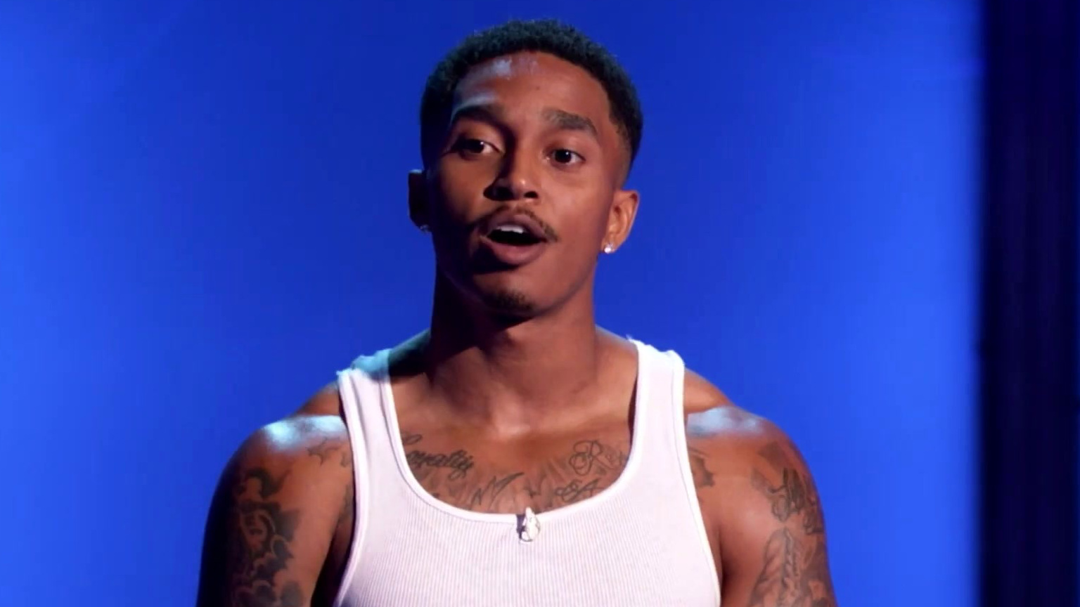 Game Of Talents: First Look