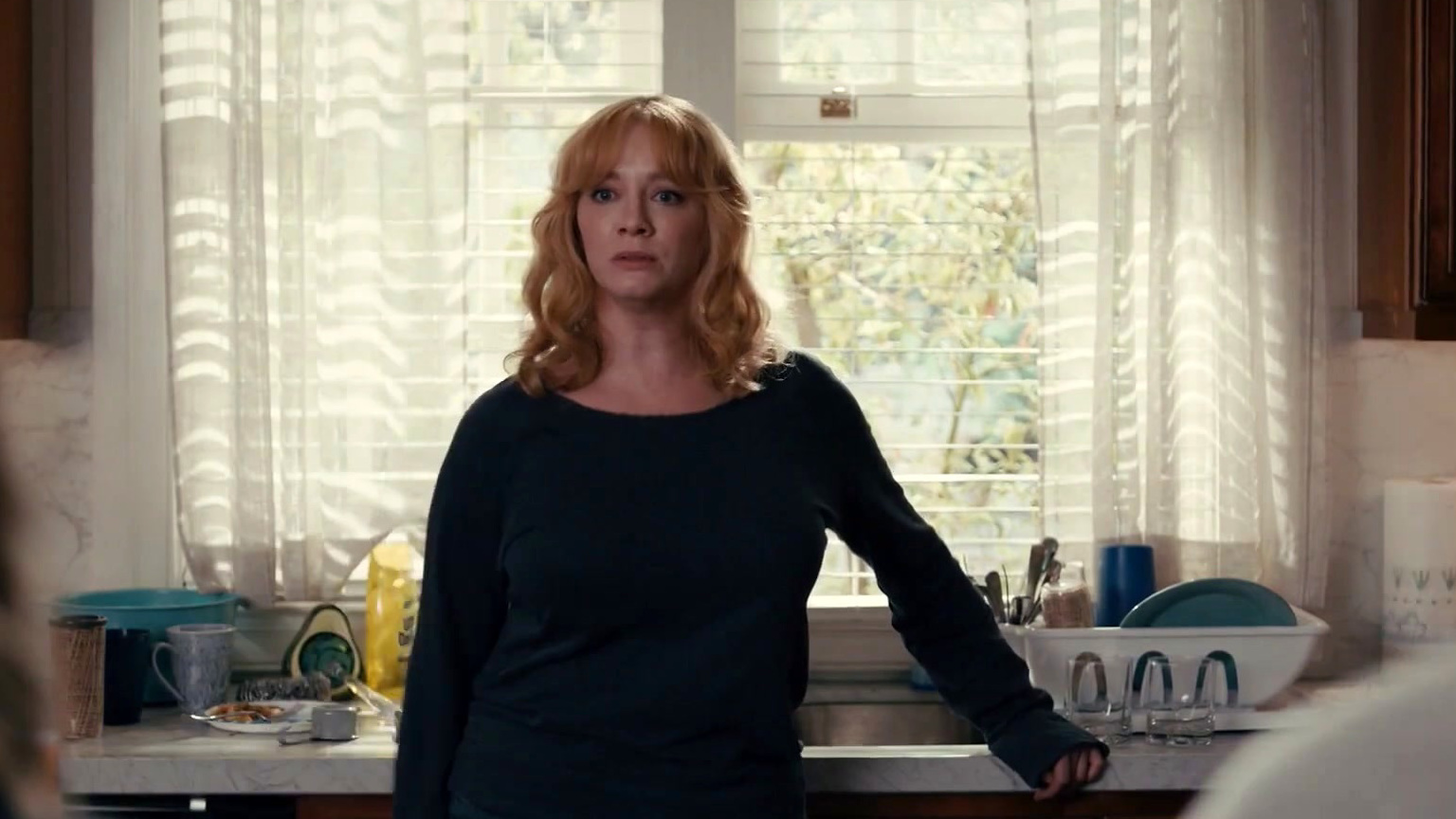 Good Girls: Beth, Ruby And Annie Question Where To Draw The Line