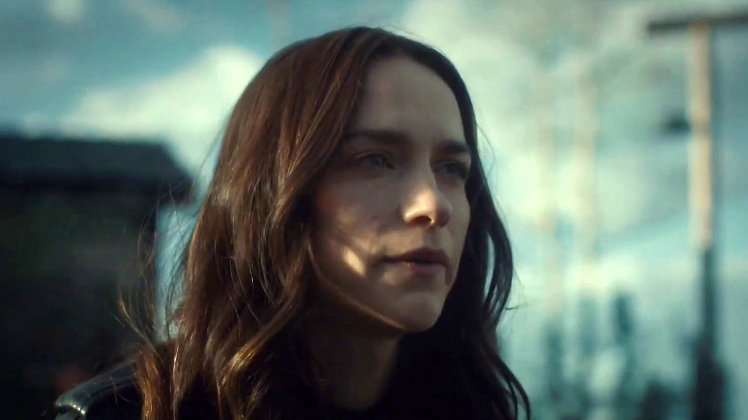 Wynonna Earp: The Earps Have A Heart To Heart