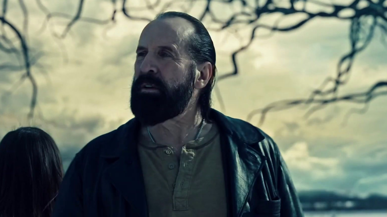 American Gods: Tears Of The Wrath-Bearing Tree