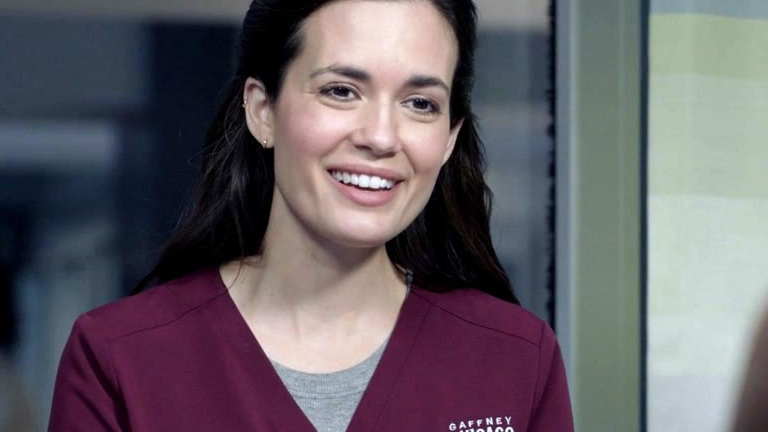 Chicago Med: Manning Has Suspicions