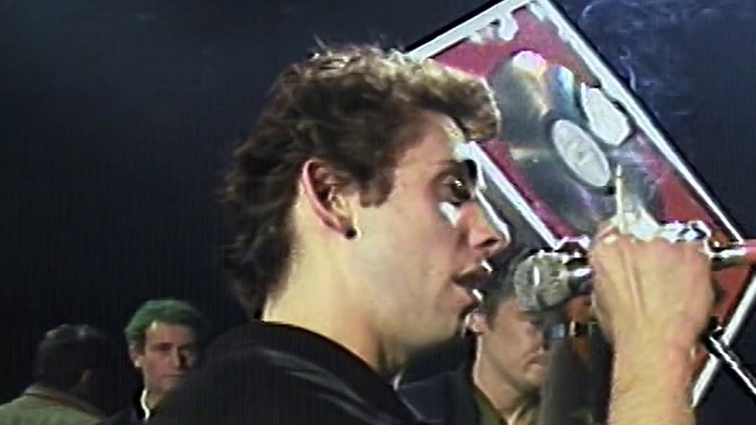 Crock Of Gold: A Few Rounds With Shane MacGowan (Spot)