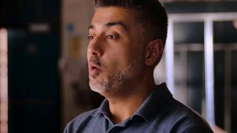 Holmes Family Effect: A Teacher Talks About The School's Need For Help