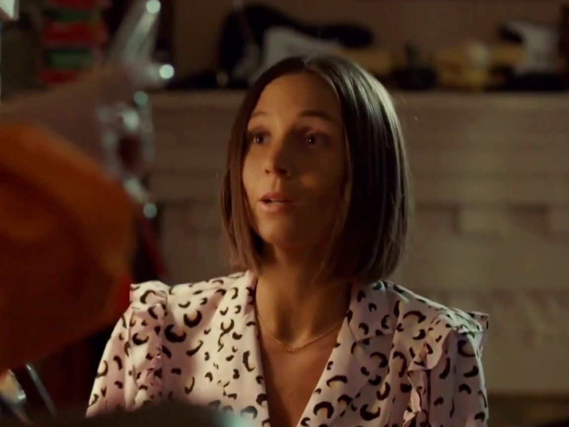 Wynonna Earp: Who Doesn't Love Some Brain Sandwich?