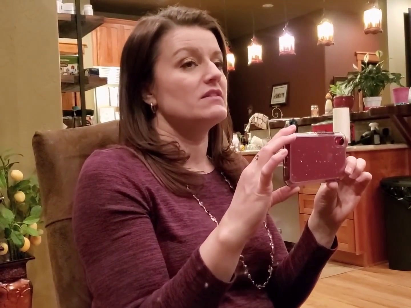 Sister Wives: Different Wives, Different Rules