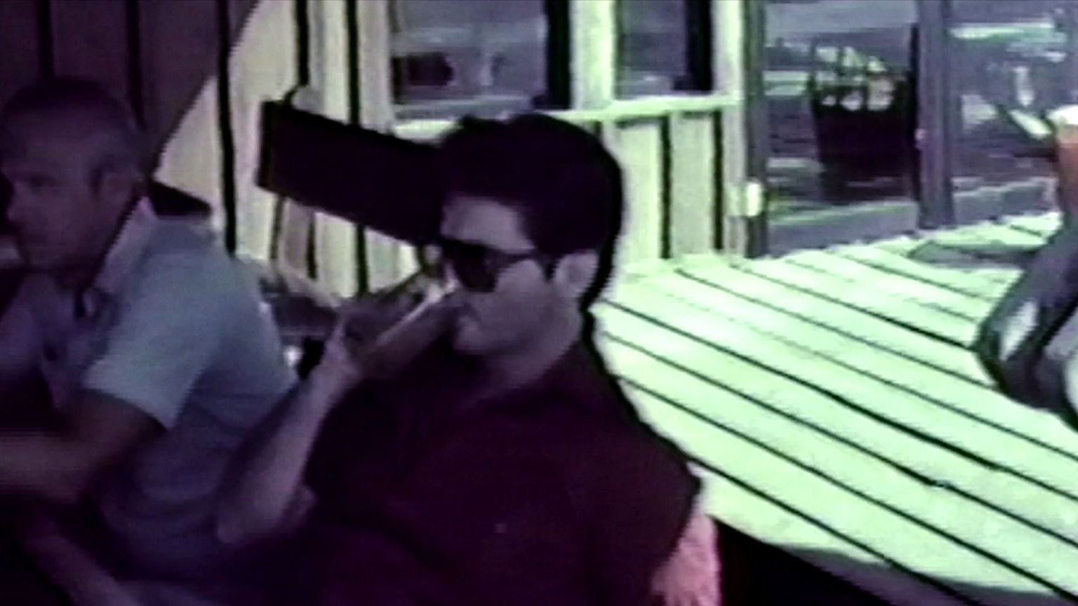 After The Murder Of Albert Lima: Fall On My Lap