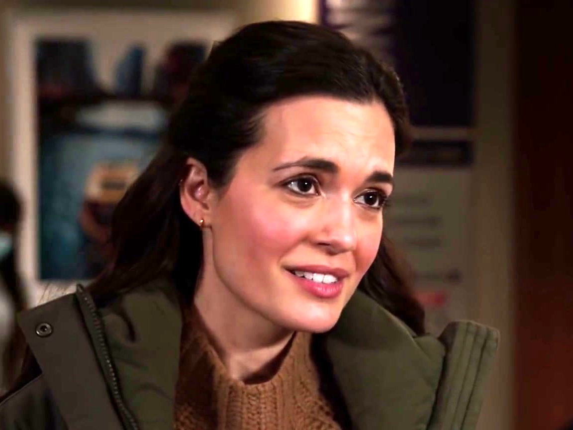 Chicago Med: Manning And Crockett Are Officially Together