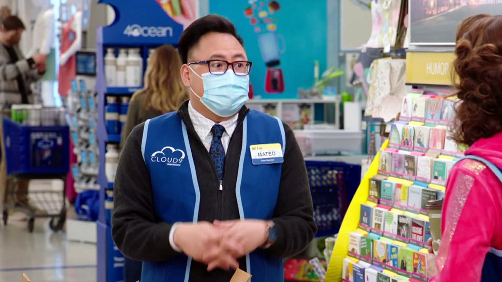 Superstore: Perfect Store